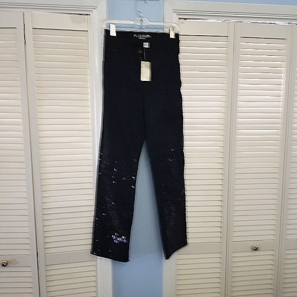 Dress bootcut Jeans